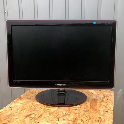 Monitor rental West-Valley-City