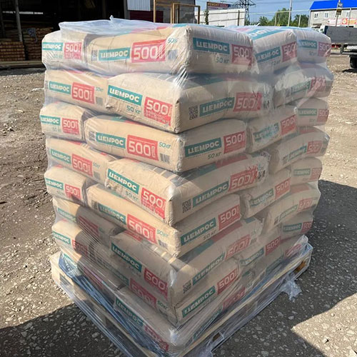Sell cement Chelmsford