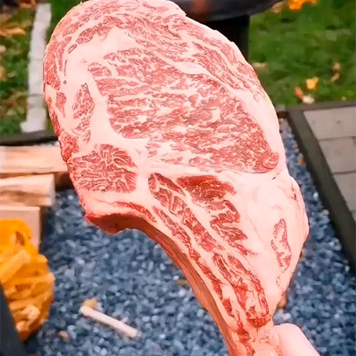 Мясо оптом Лонг-Бич
