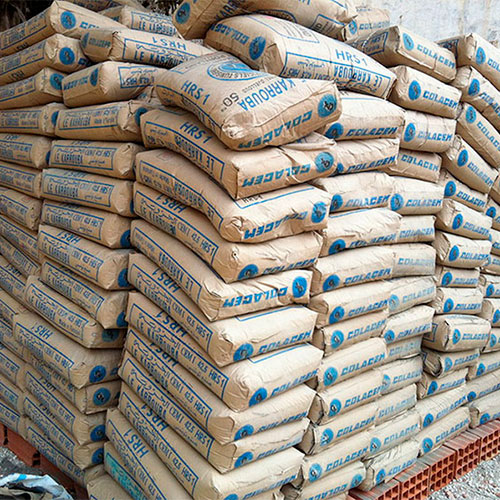 Sell cement Peterborough